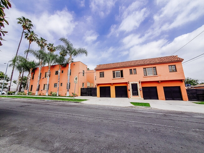 Building Photo - 516 Micheltorena St Unit 516 Rental