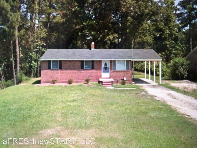 Houses For Rent In Rocky Mount Nc Forrent Com