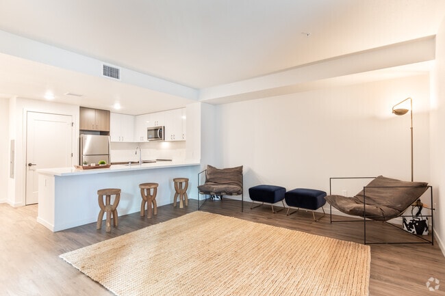 2HAB, 2BA - Dos habitaciones - Telegraph Arts