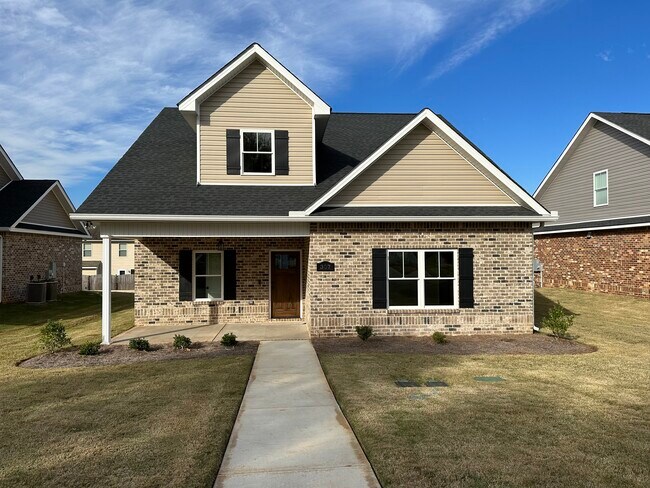 Photo - 203 Charles Gray Blvd