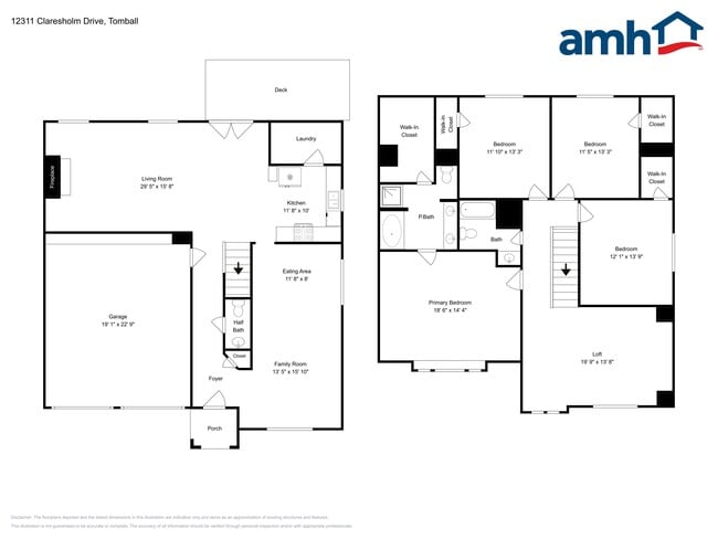 Photo - 12311 Claresholm Dr