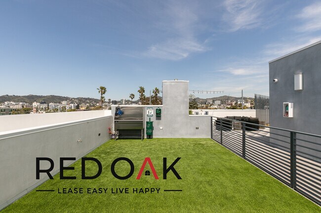 Photo - ~4 Weeks FREE~ Incredible One Bedroom with... Unidad 201