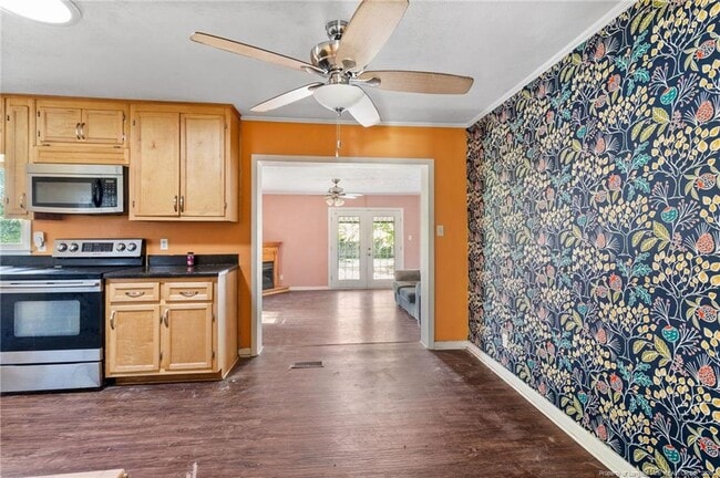 Photo - 2815 Skycrest Dr