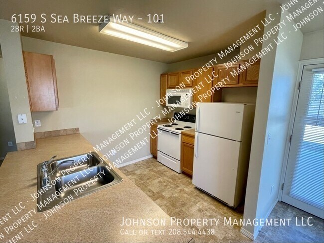 Photo - 6159 S Sea Breeze Way Unit 101