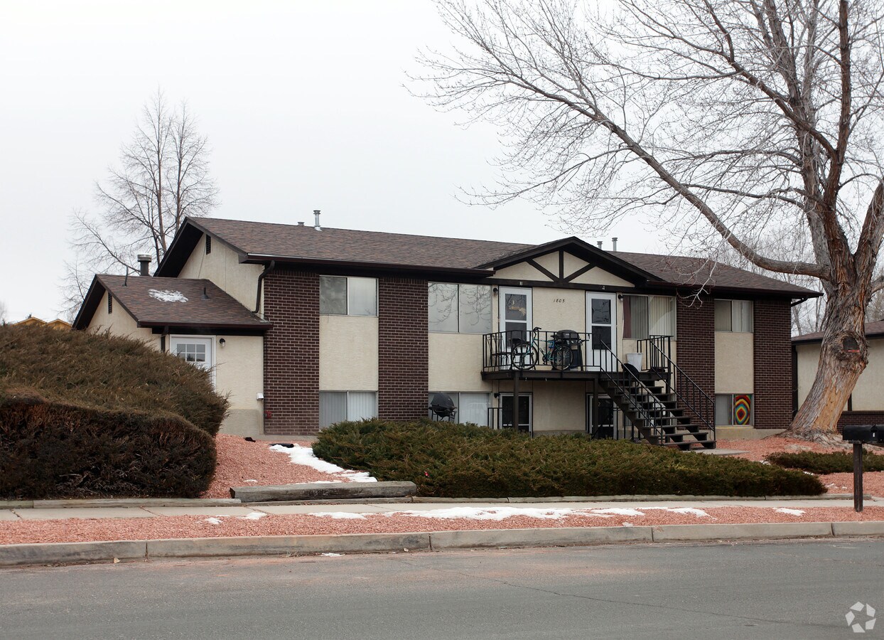 Photo - 1805 EAGLE VIEW Dr