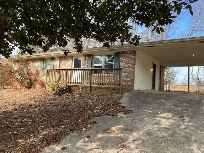 Building Photo - 8475 Lee Rd