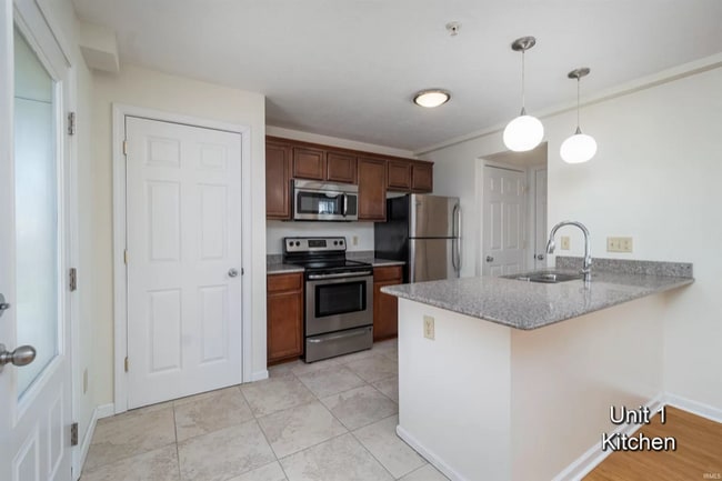 Photo - 406 E Hillside Dr Unidad 1