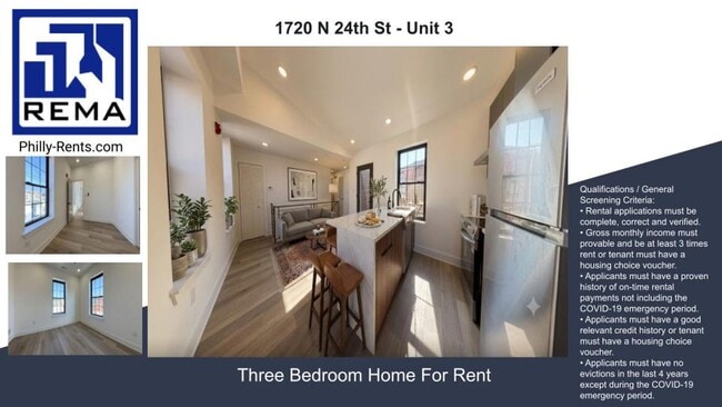 Building Photo - 1720 N 24th St Unit 3