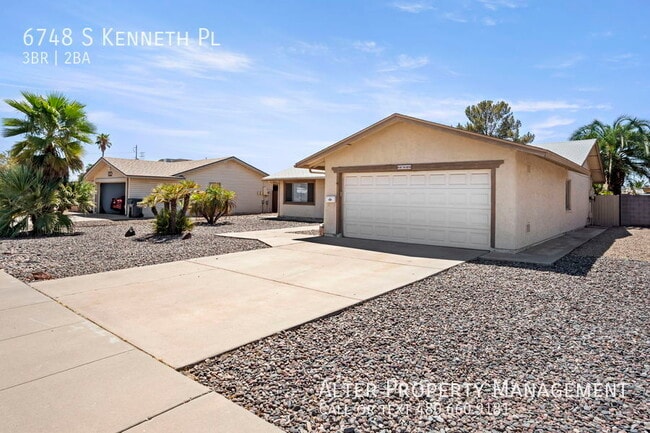 Photo - 6748 S Kenneth Pl