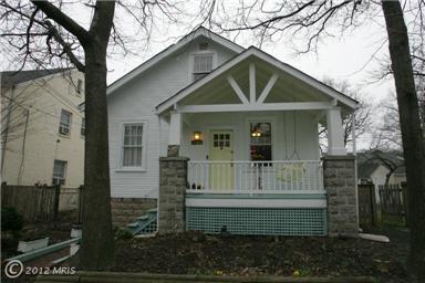 Photo - 1041 Taussig Place Northeast