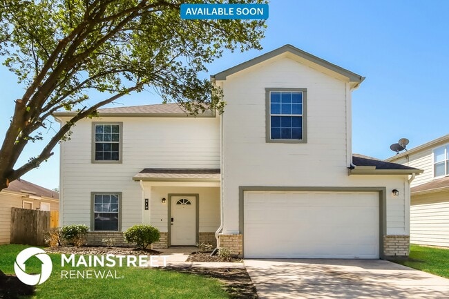 Building Photo - 819 Grand Plains Dr Rental