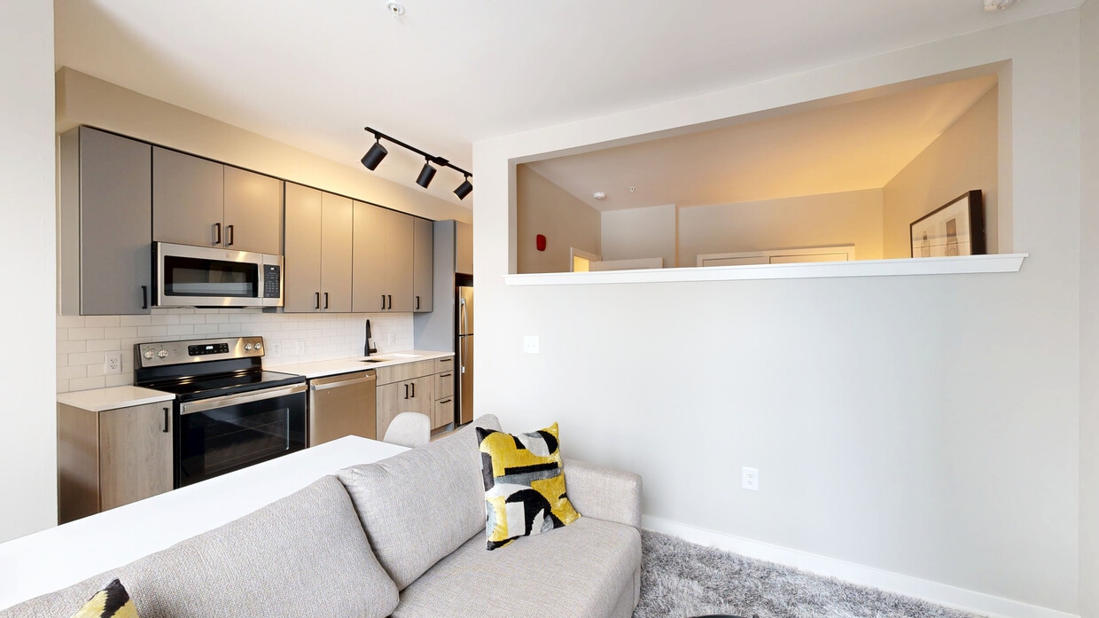 Photo - Jayde Parkside Apartments