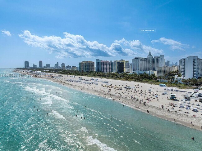 Photo - 1623 Collins Ave Unit PH1010