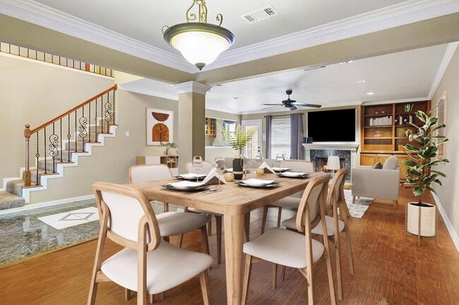 Photo - Spacious Arlington home near River Legacy Park