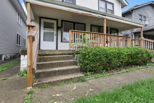 Photo - 657-659 S Burgess Ave Unit 659