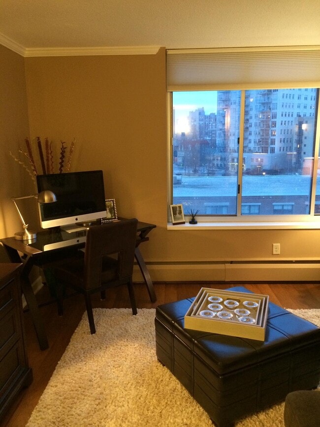 Photo - 1409 N Prospect Ave Unit 705