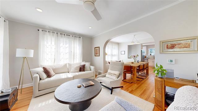 Photo - 1325 Dahlia St