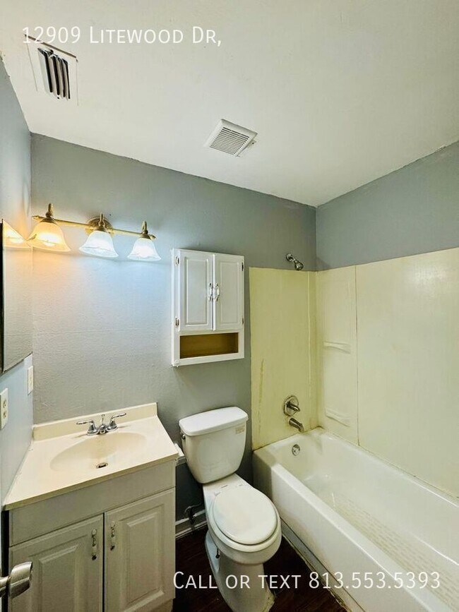 Photo - 12909 Litewood Dr