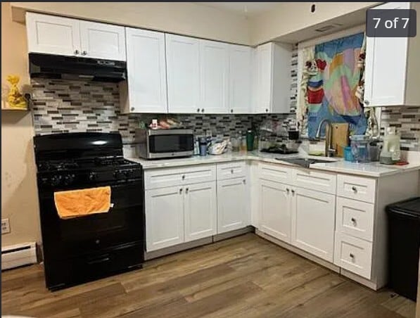 Building Photo - 60 Georges Rd Unit Left