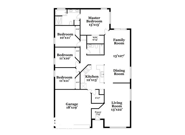 Photo - 11157 Rouse Run Cir