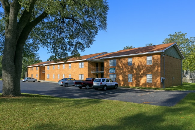 Lipona Villas