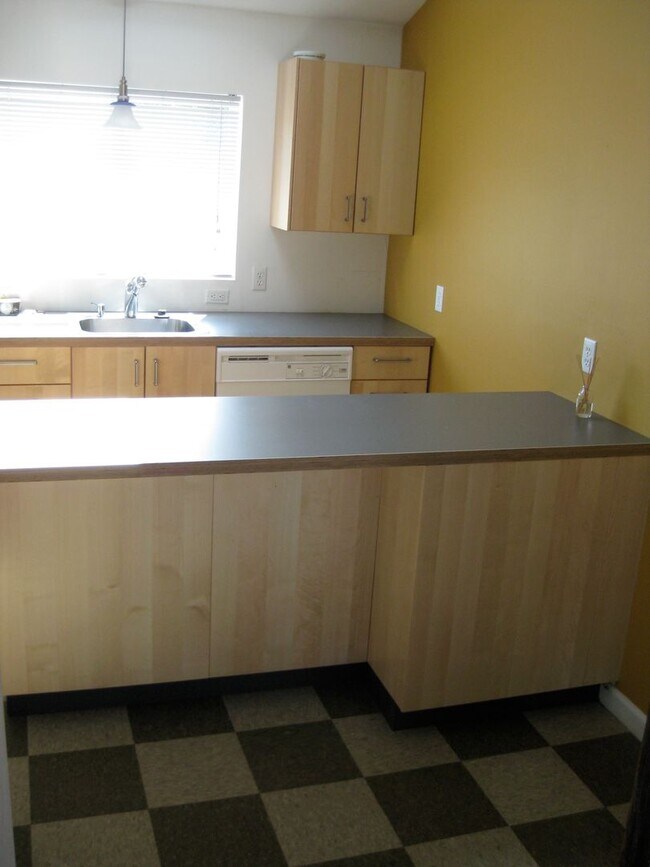 Photo - COOL BRICK HOUSE WITH BACKYARD ON QUIET ST...