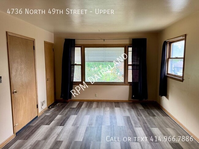 Photo - 4736 N 49th St Unit Upper