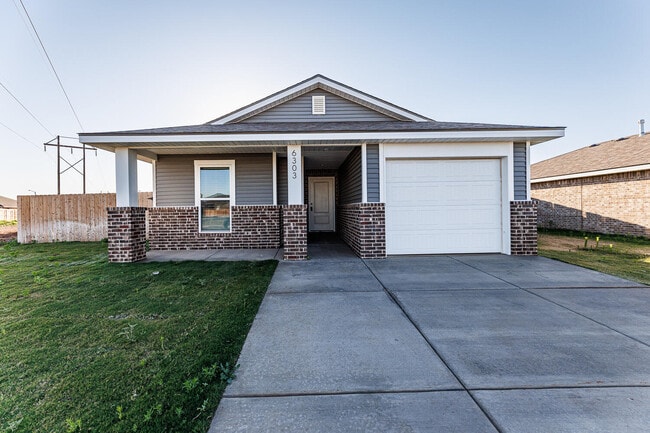 Building Photo - 6303 Volney Ave