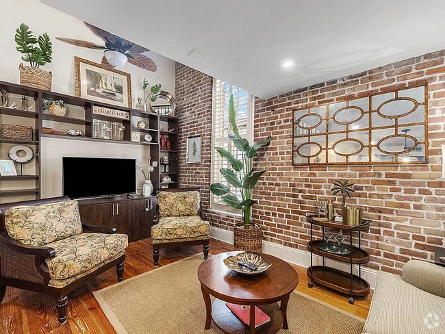 Building Photo - 157 Calhoun St Rental
