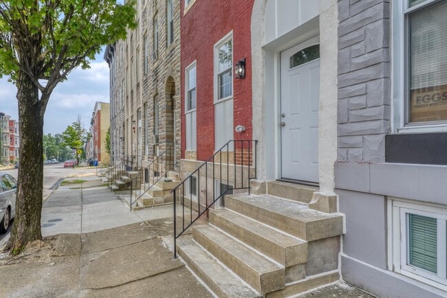 Building Photo - 1709 Edmondson Ave