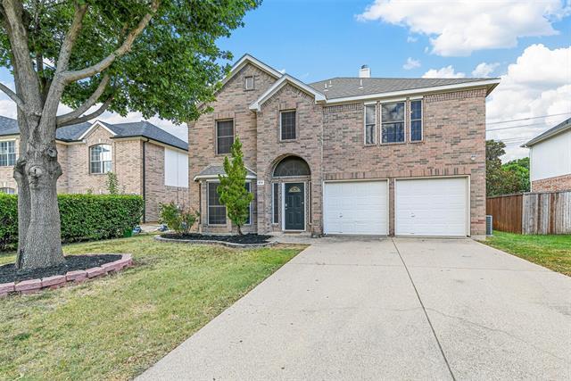 Photo - 416 Alta Ridge Dr House