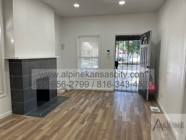 Photo - Updated NE Home, Garage, Section 8 OK! Fen...