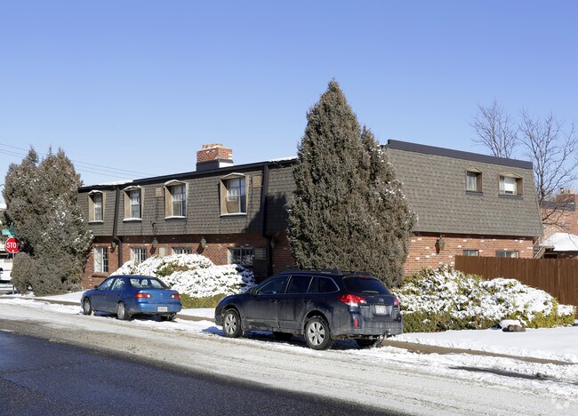 Photo - Kimberly Ann Apartments