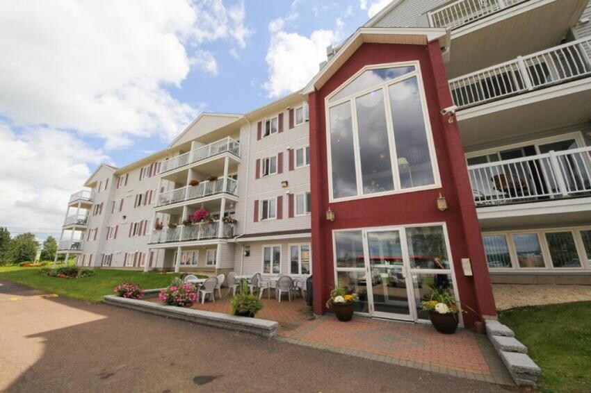 Buckingham Place - Buckingham Place