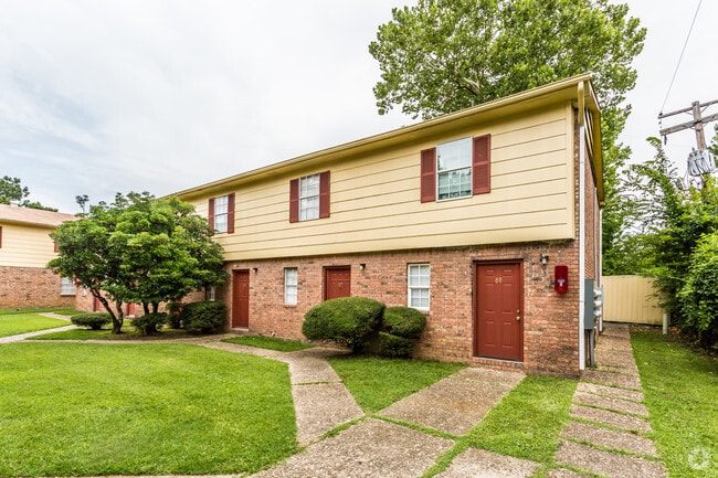 Whisperwood Townhomes