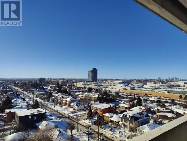 Photo - 160 Flemington Rd Unit 1313