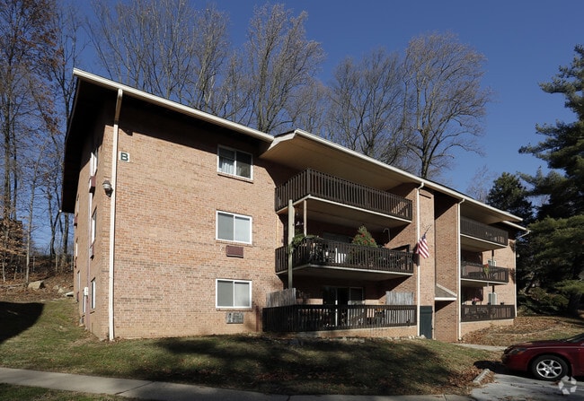 Photo - Hollow Run Apartments
