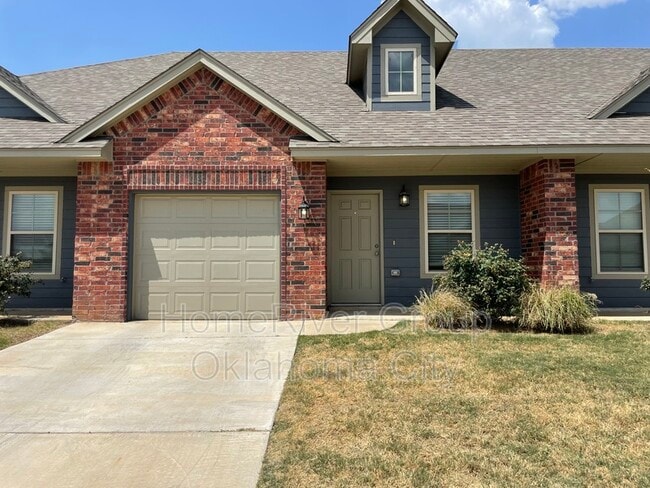 Photo - 1029 SW 91st St House