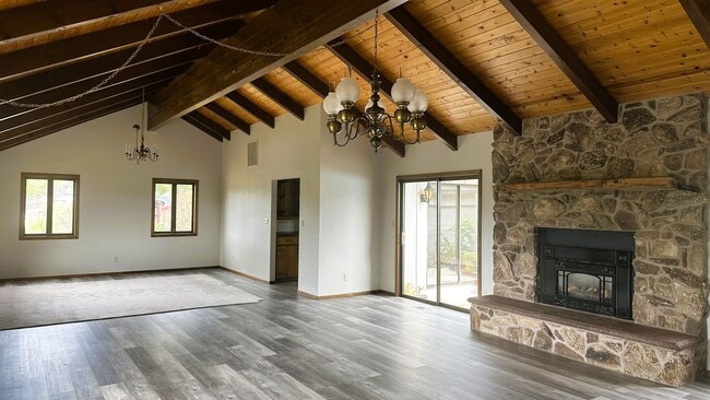 Great 2 Bedroom 2 Bath House in Oakland - Great 2 Bedroom 2 Bath House in Oakland