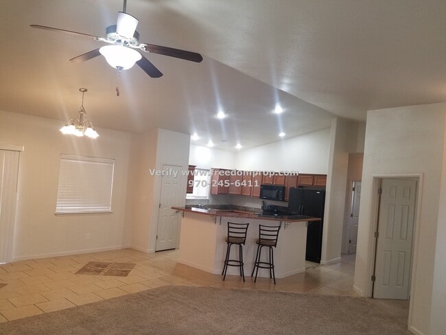 Photo - Newer 4 Bedroom 2 Bath Fruita