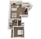 The Regency | Barrington Place | Apartments in Madison, WI