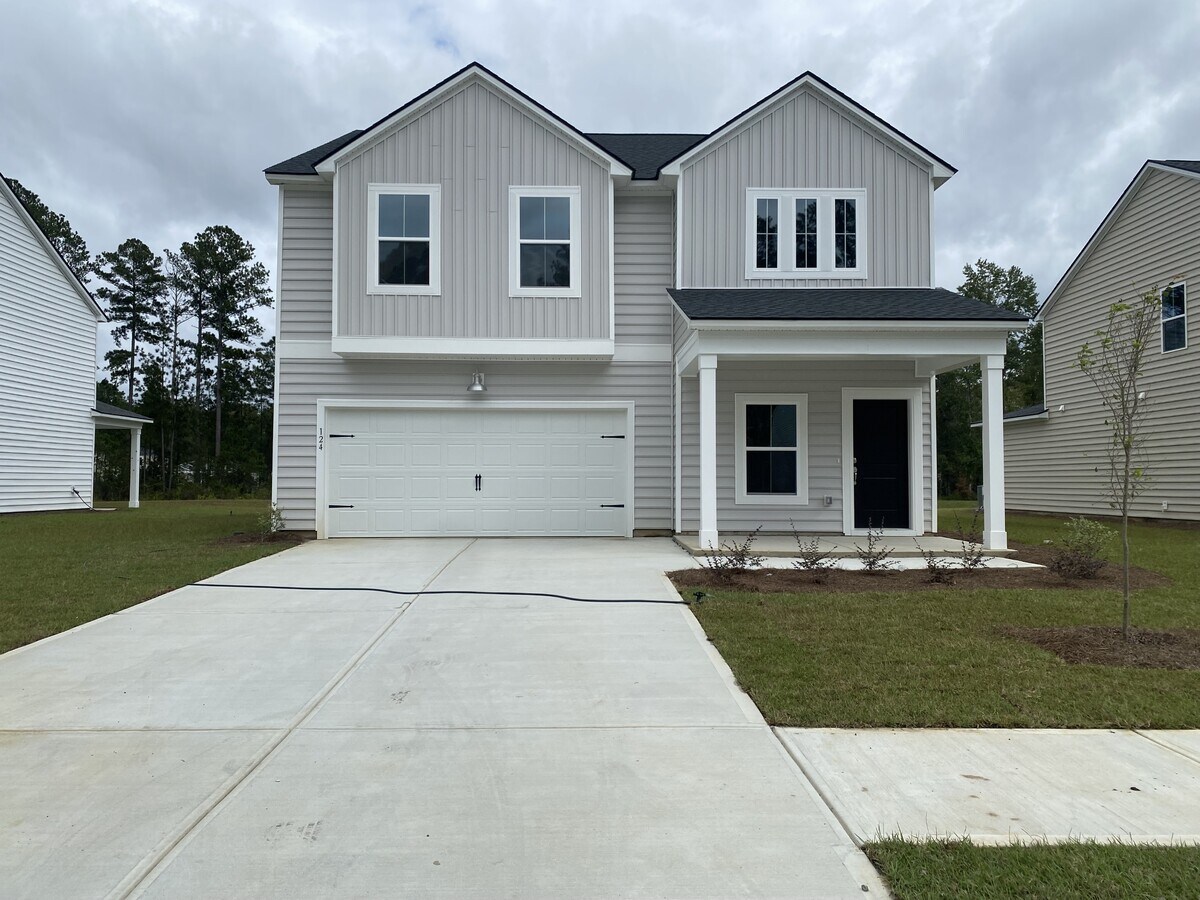 Photo - 124 Barefoot Dr