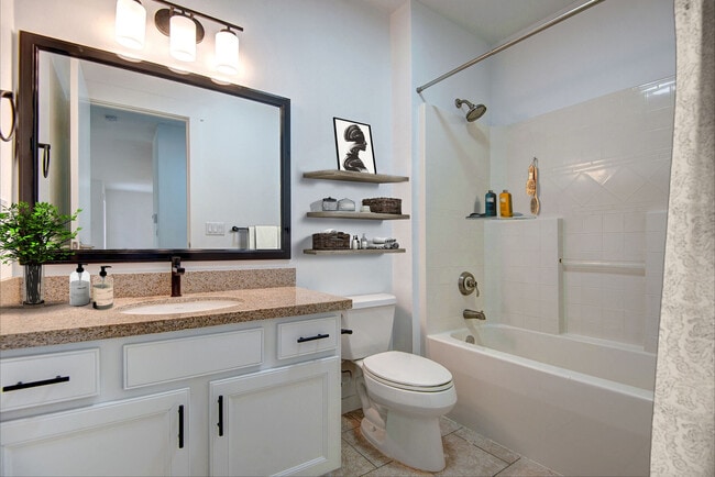Hanna Heights apartments — community photo