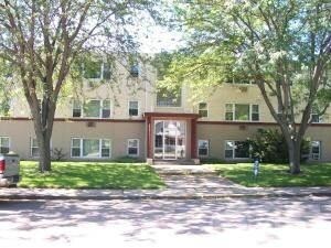 Photo - Admiral Apartments