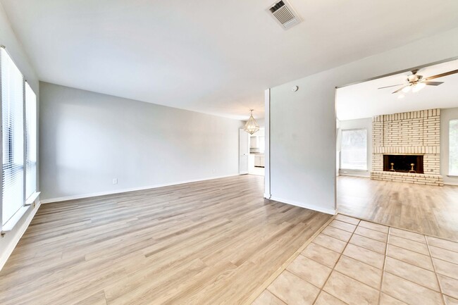 Great 4/2 in North Austin - Great 4/2 in North Austin Casa