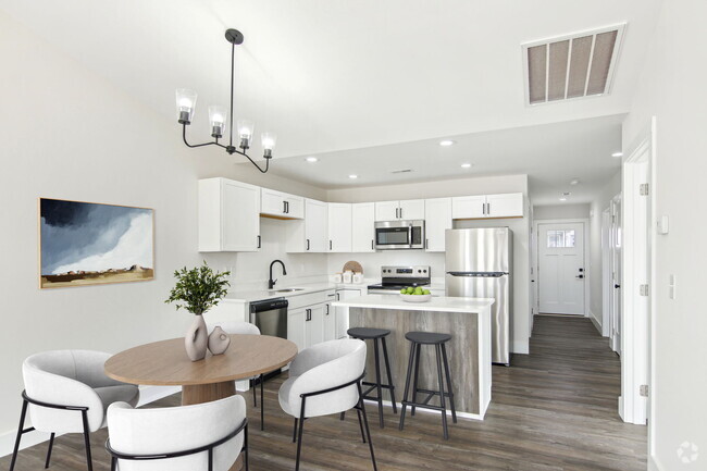 Building Photo - 4039 Cedar Fls Ln Rental
