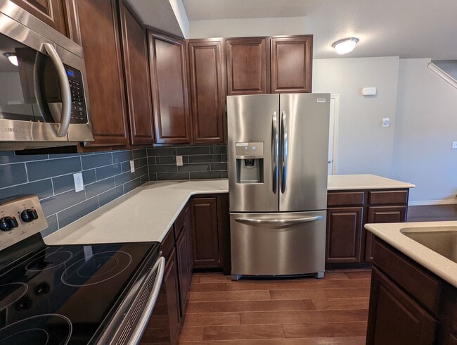 Photo - Beautiful Newer Townhome