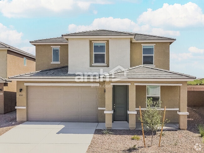 Building Photo - 6489 E Paseo Baranda Rental