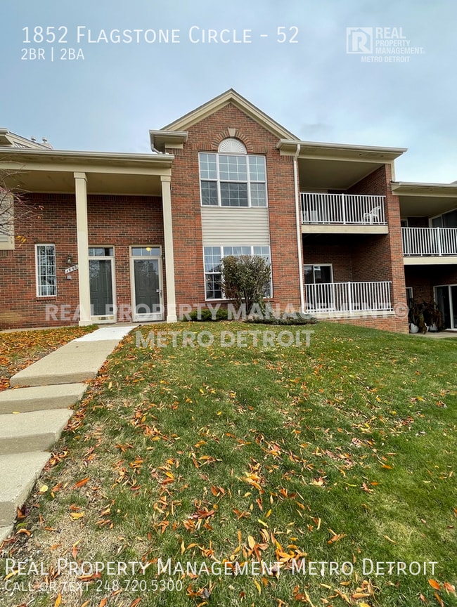 Building Photo - 1852 Flagstone Cir