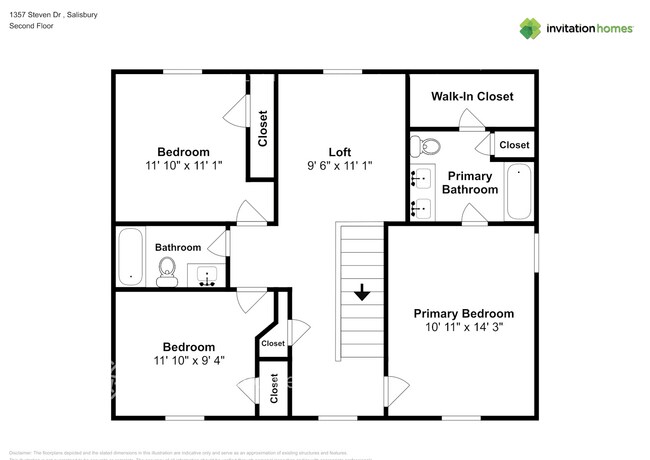 Photo - 1357 Steven Dr